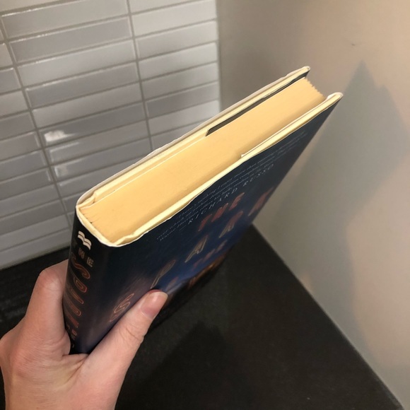 The Spark and the Drive hardcover - Picture 5 of 9